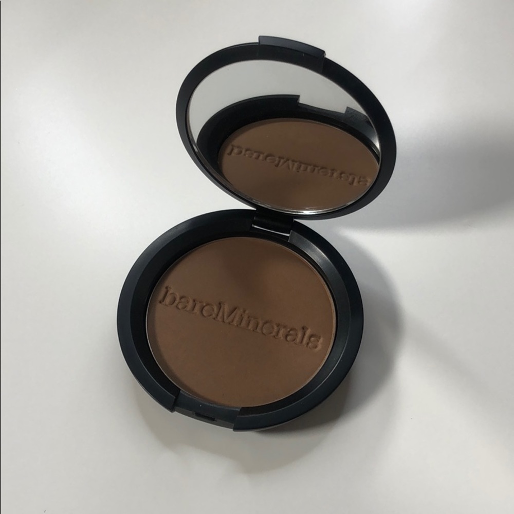 Bare minerals Bronzer Faux Tan